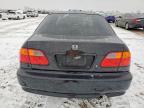 1999 Honda Civic lx
