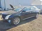 2015 Cadillac Xts Luxury Collection