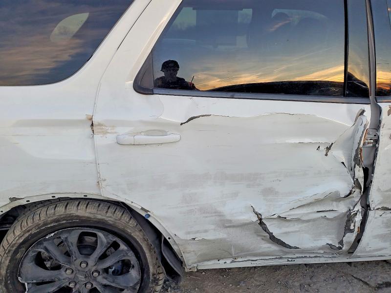 2021 Dodge Durango sxt