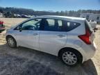2014 Nissan Versa Note s