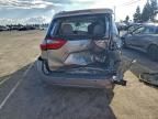 2016 Toyota Sienna xle