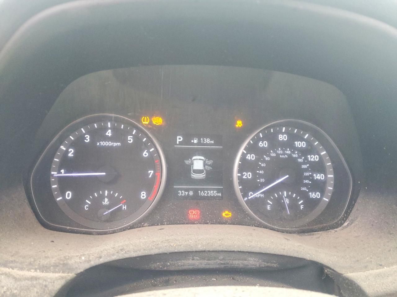 2018 Hyundai Elantra gt