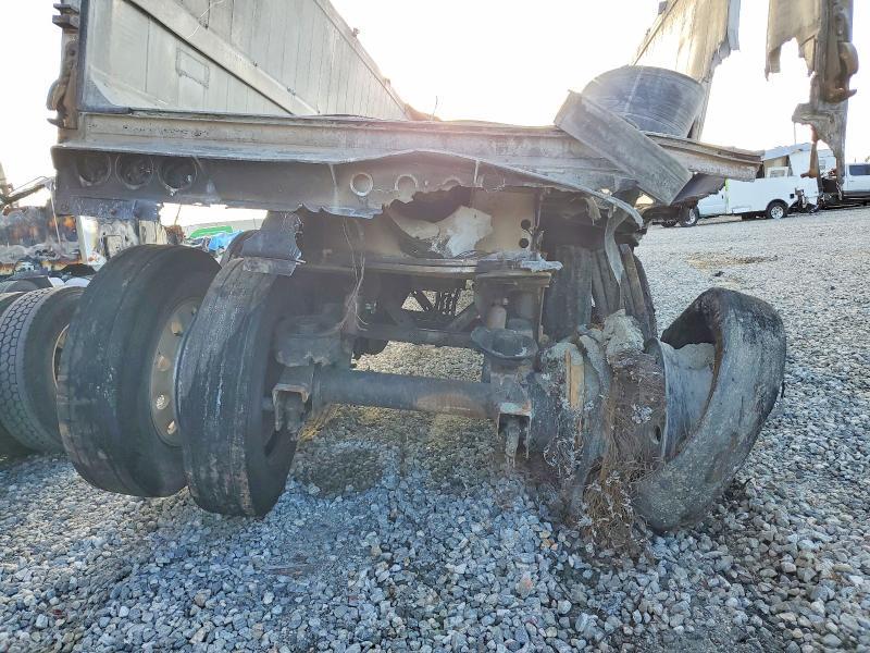 2017 Arrow 2017 East END Dump Trailer