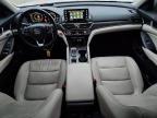 2022 Honda Accord Touring