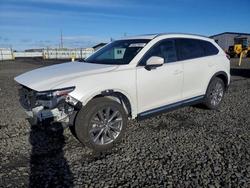 Mazda Cx-9 Vehiculos salvage en venta: 2021 Mazda Cx-9 Grand Touring