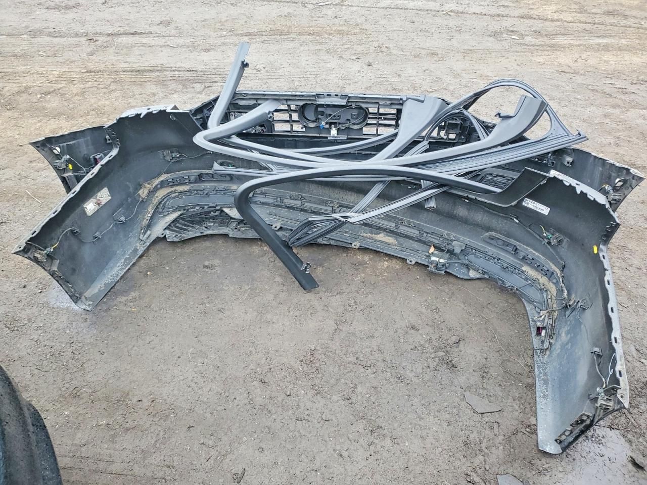 2023 Audi A6 Premium Plus