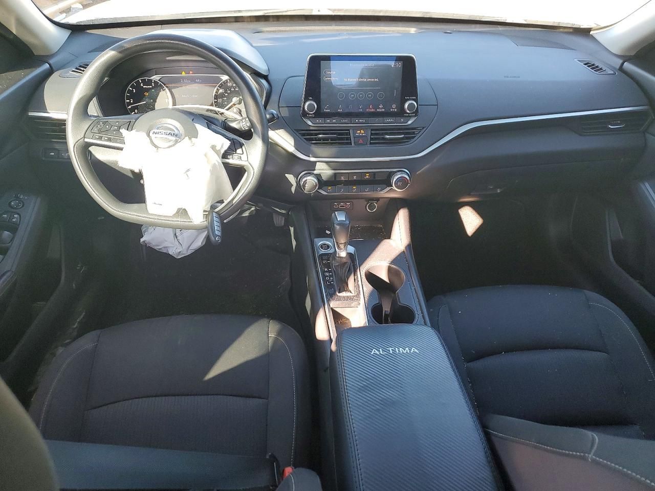 2019 Nissan Altima s