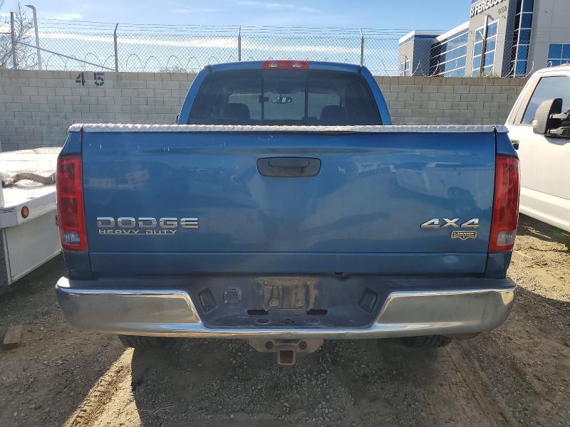 2003 Dodge Ram 3500 st