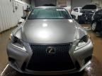 2016 Lexus IS