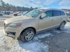 2008 Audi Q7 3.6 Quattro Premium