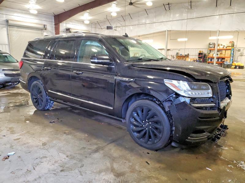 2021 Lincoln Navigator l Reserve