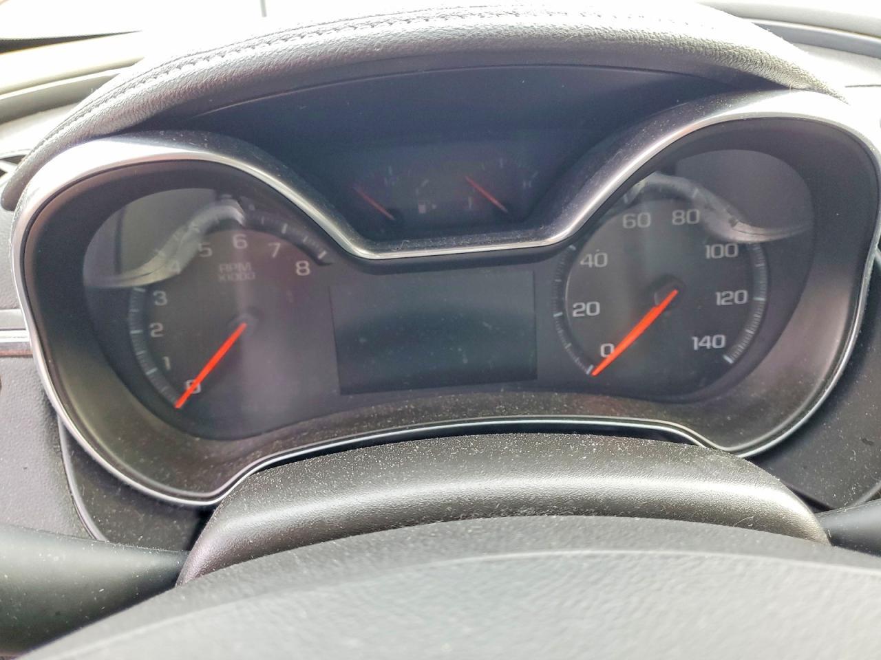 2014 Chevrolet Impala lt