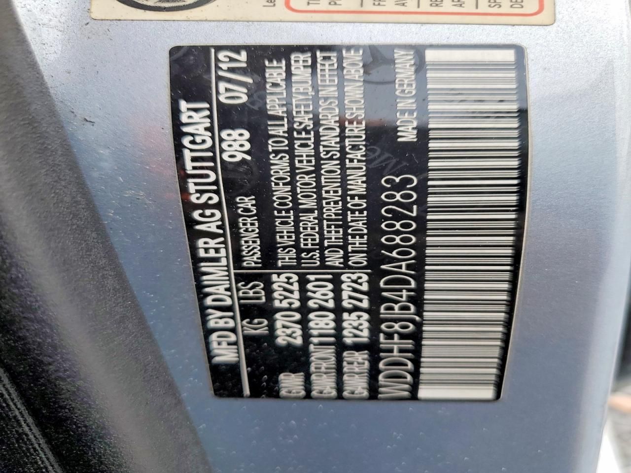 2013 Mercedes-Benz E 350 4matic