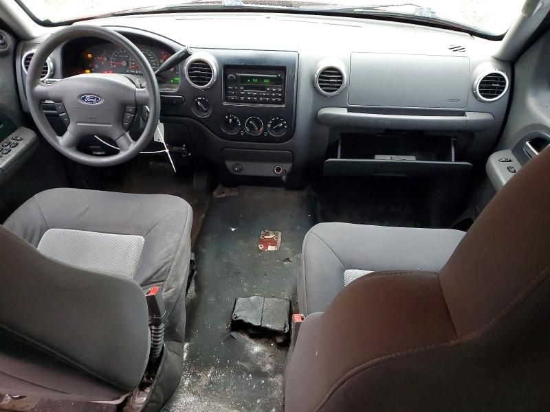 2003 Ford Expedition xlt