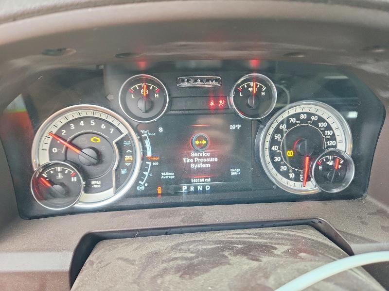 2014 Dodge Ram 1500 slt