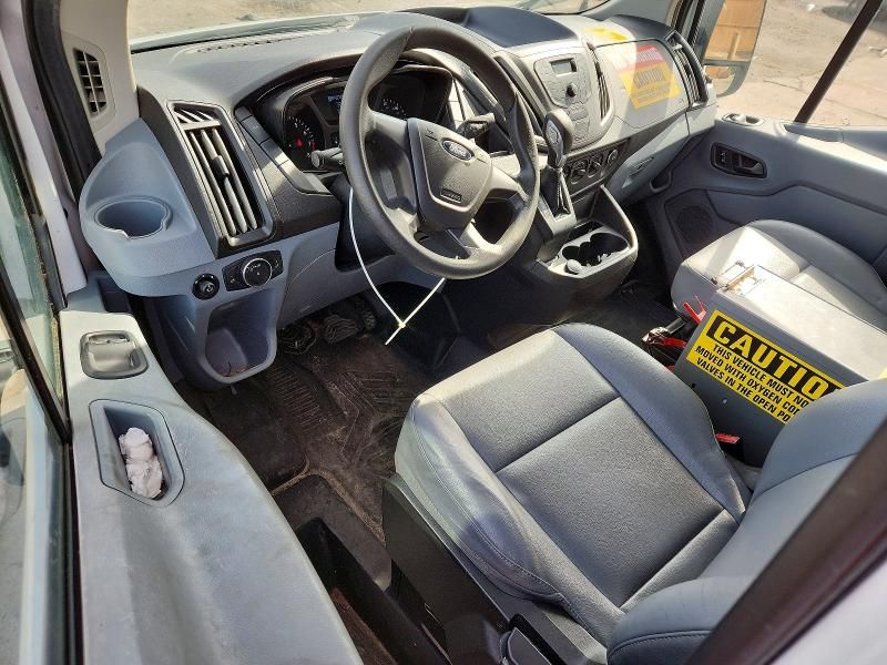 2018 Ford Transit T-350