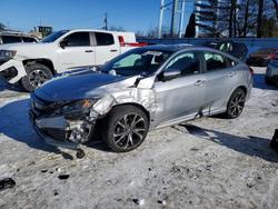 2019 Honda Civic Sport for sale in Windsor, NJ