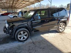 Jeep Patriot salvage cars for sale: 2014 Jeep Patriot Latitude