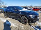 2017 Maserati Levante Luxury
