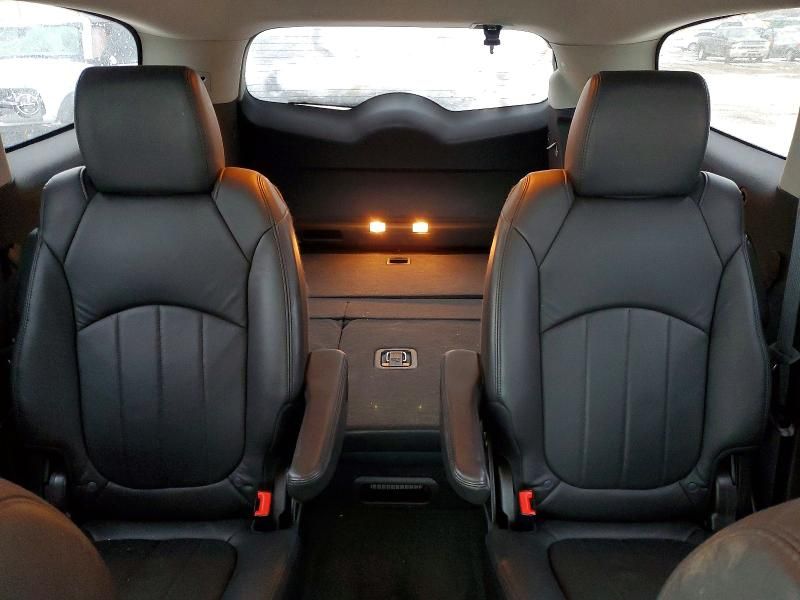 2011 Buick Enclave cxl