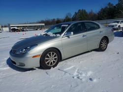 Lexus Vehiculos salvage en venta: 2003 Lexus Es 300