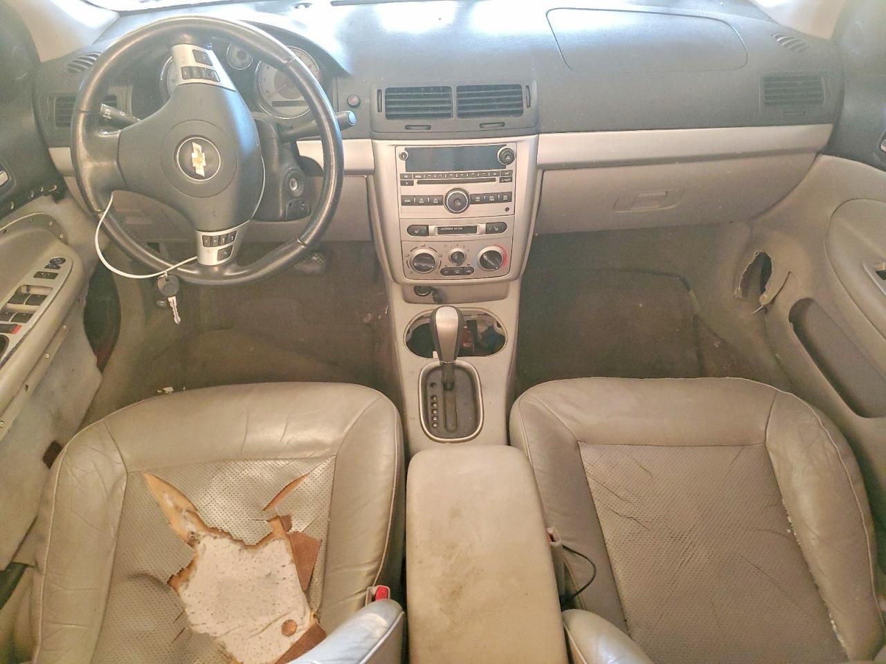 2008 Chevrolet Cobalt lt