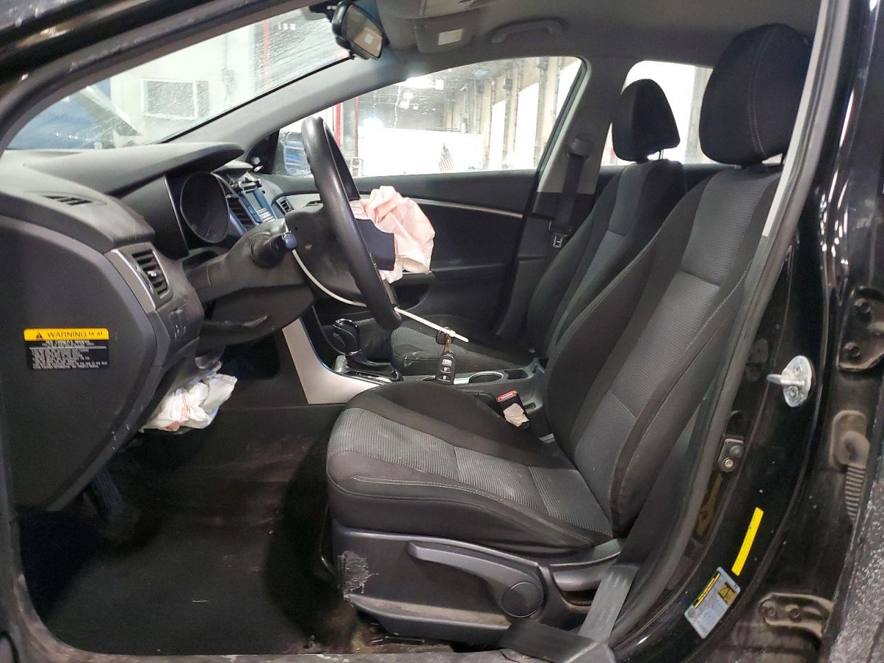 2013 Hyundai Elantra gt