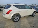 2006 Nissan Murano sl