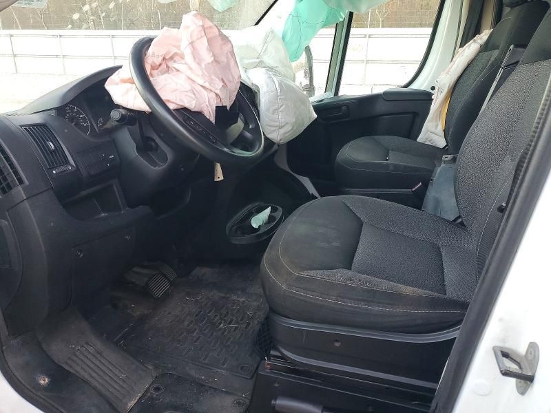 2019 Dodge RAM Promaster 2500 2500 High