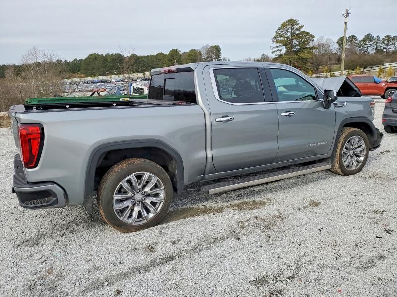 2024 GMC Sierra K1500 Denali