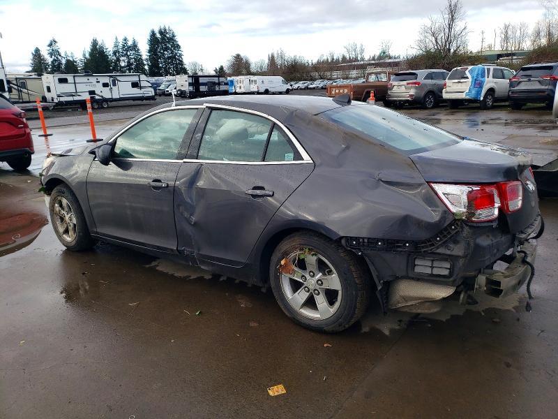 2013 Chevrolet Malibu ls