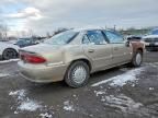 2000 Buick Century Limited