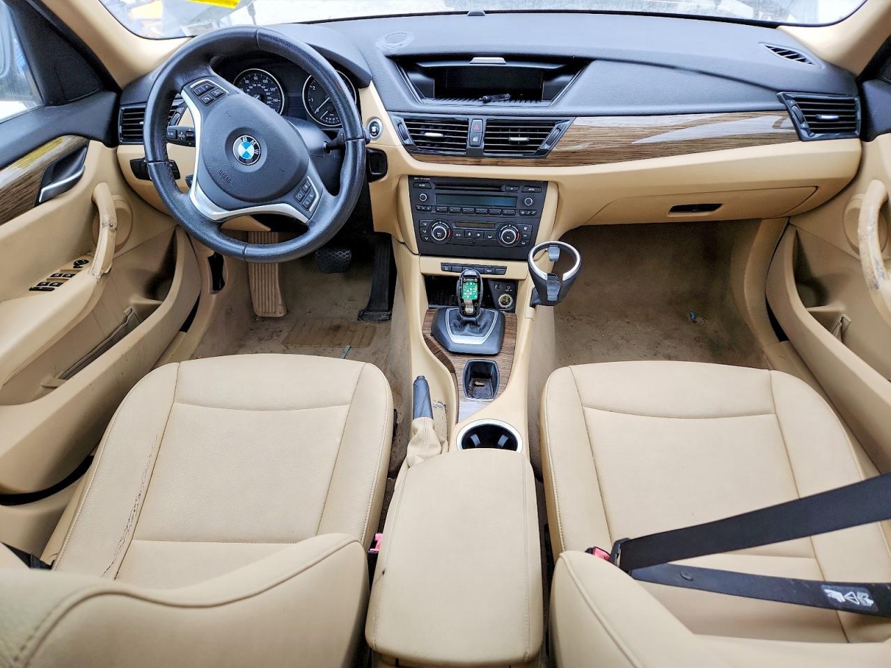 2014 BMW X1 Sdrive28i