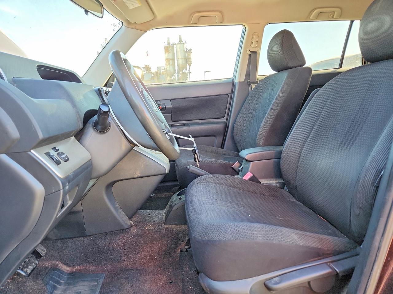 2010 Scion XB
