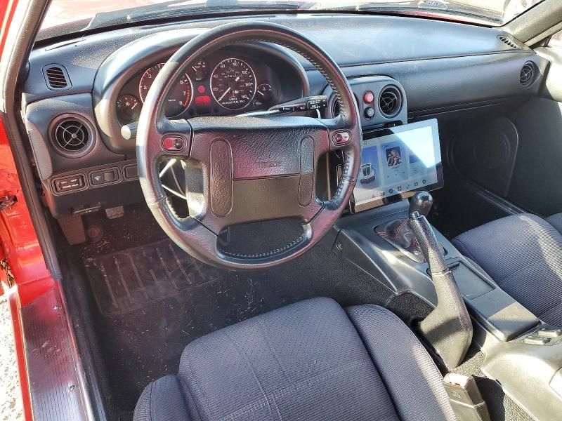 1991 Mazda Mx-5 Miata