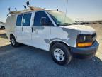 2012 Chevrolet Express G2500