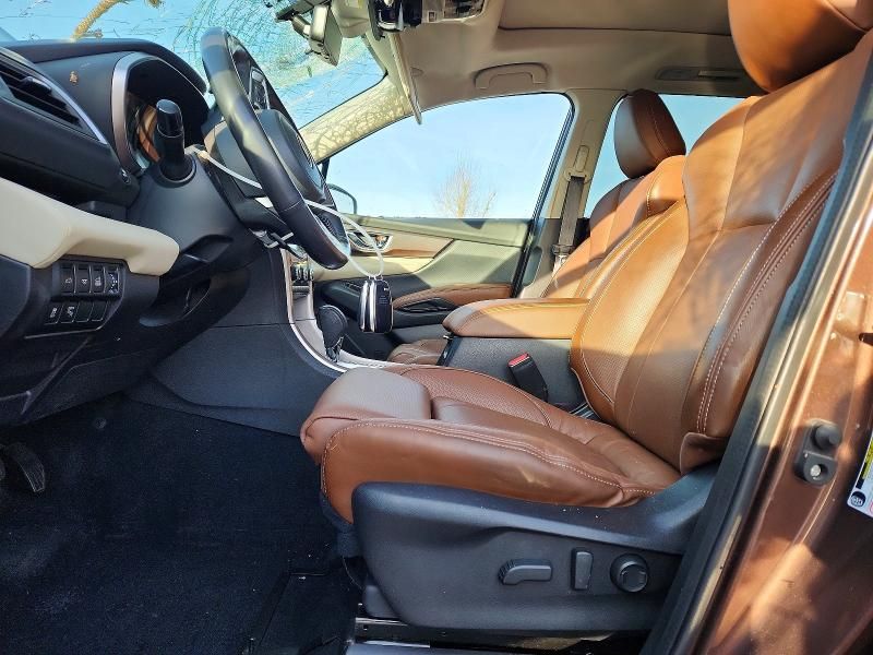 2020 Subaru Ascent Touring