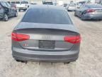 2014 Audi S4 Premium Plus