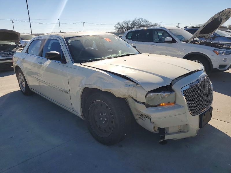2005 Chrysler 300