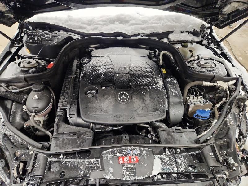 2015 Mercedes-Benz E 350 4matic