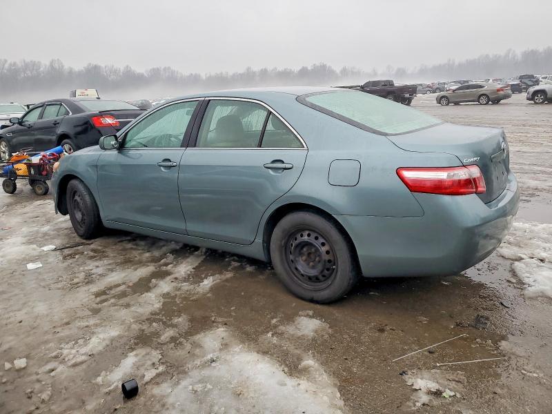 2009 Toyota Camry Base