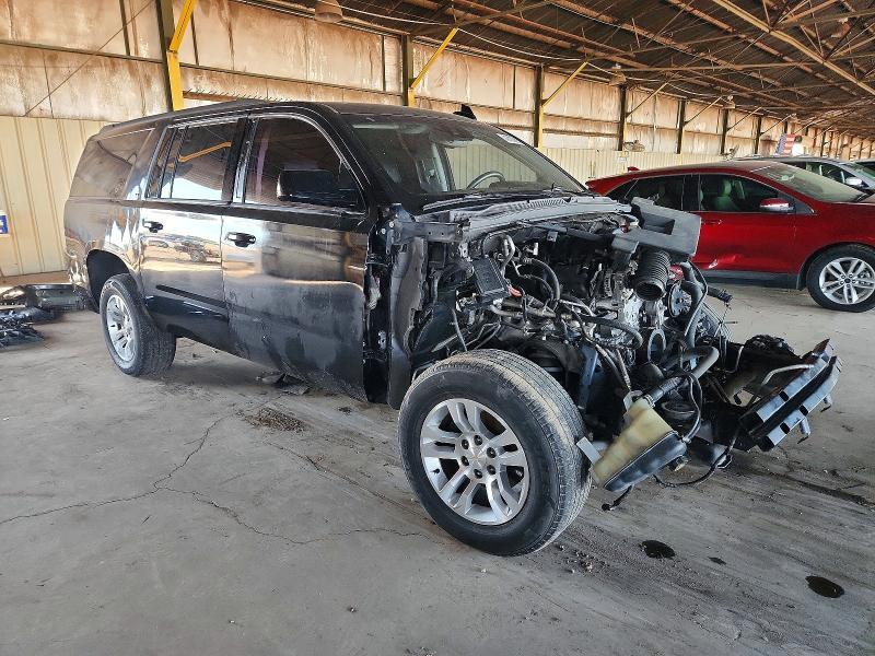 2020 Chevrolet Suburban C1500 lt