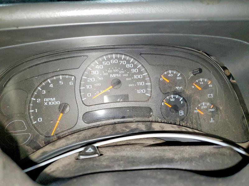 2005 GMC Yukon