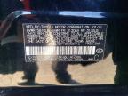 2011 Lexus Ls 460 l