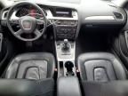 2011 Audi A4 Premium