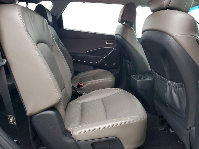 2019 Hyundai Santa fe xl se Ultimate