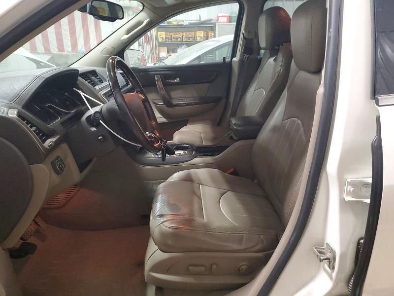 2014 GMC Acadia Denali