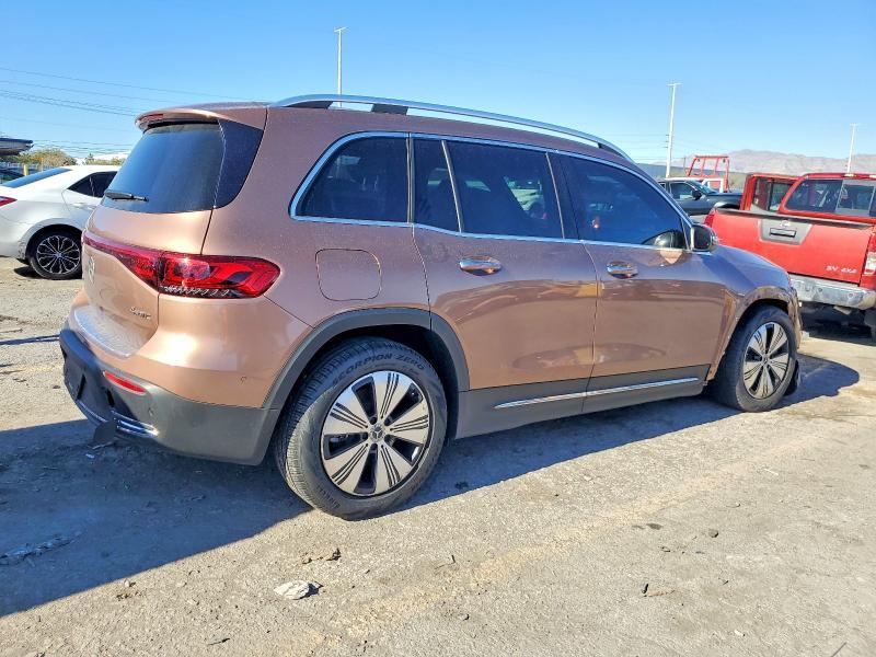 2023 Mercedes-Benz Eqb 300 4matic