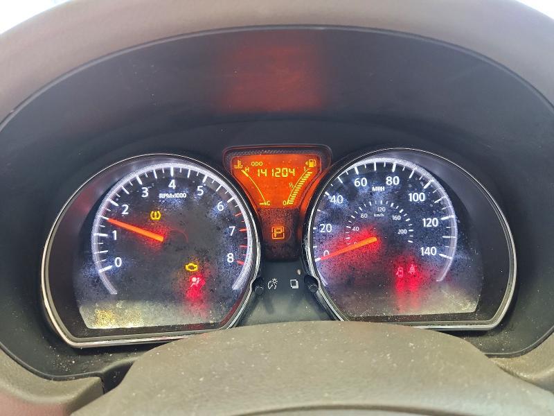 2013 Nissan Versa s