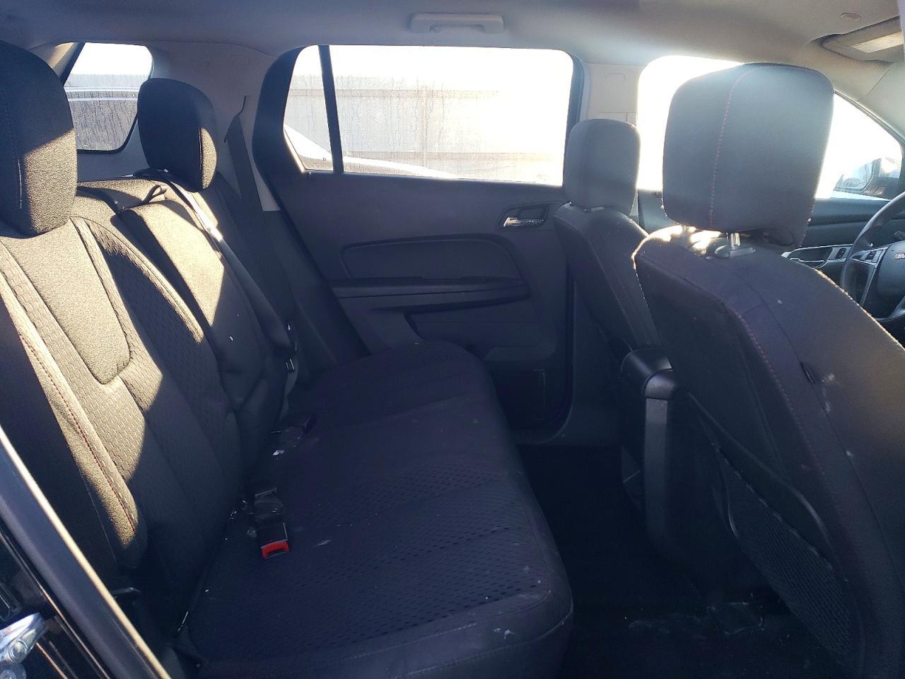 2013 GMC Terrain sle